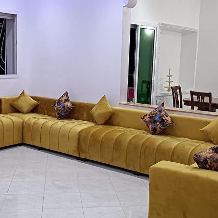 Luxury Fes Panoramic Apartment Exterior foto